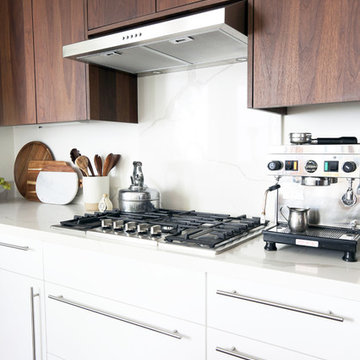 Venice Modern-Kitchen