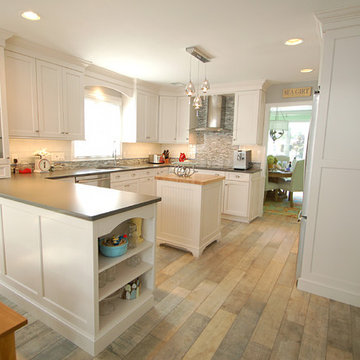 Sea Girt Kitchen 3