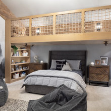 Bedrooms