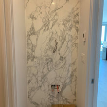 FINAL CONDO - Powder Room