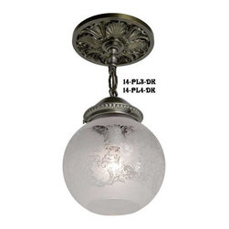 Pendant Lights - Products