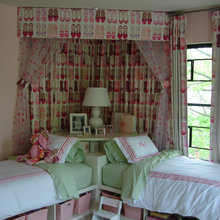 Girls room