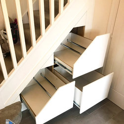 Recent Projects - Home Improvement