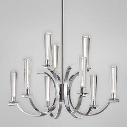 Eurofase Chandelier - Products