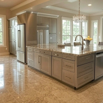 Kitchen Remodeling