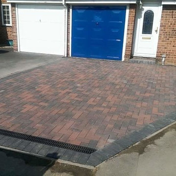 Our work