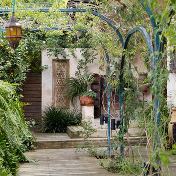 Ram's House