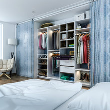 closet