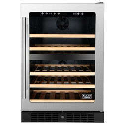 Contemporary Beer And Wine Refrigerators by Northern Distribution LLC