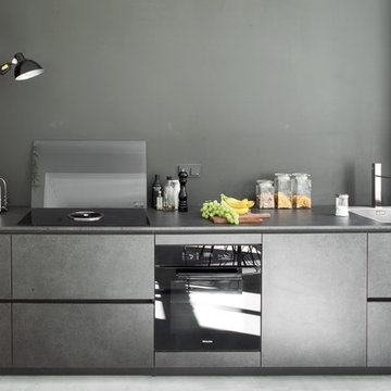 Stylish apartment in Friedrichshain
