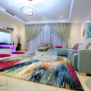 mirage lagoon beach house