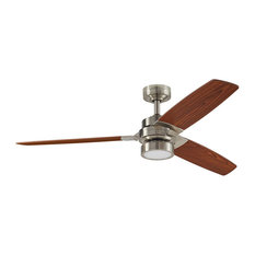 50 Most Popular Ceiling Fans With Maple Blades For 2020 Houzz