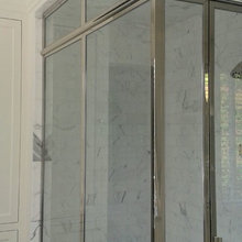 Shower Enclosures