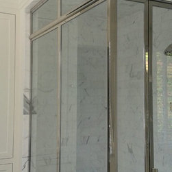 Framed Showers - Shower Doors