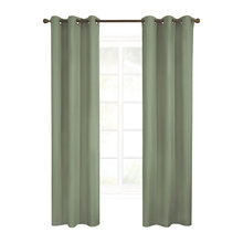 curtains