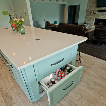 Whole House Remodel | Wade | Villa Park