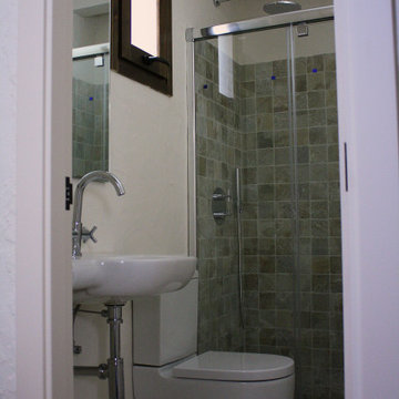 Vivienda JSA
