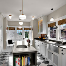 Kitchen Ideas