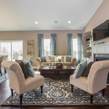 living rooms