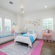 Warren Children’s Room