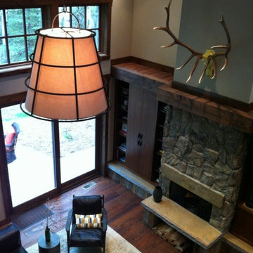 Nature Trail Home