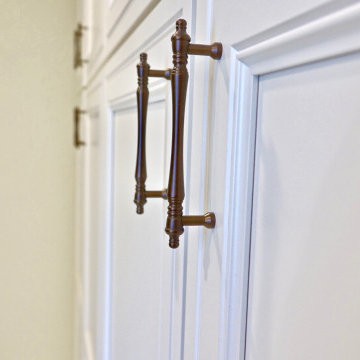 Morristown, NJ Decora Kitchen & Bathroom Transformation