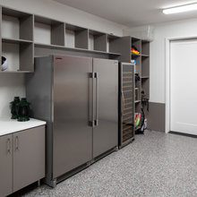 Pantry