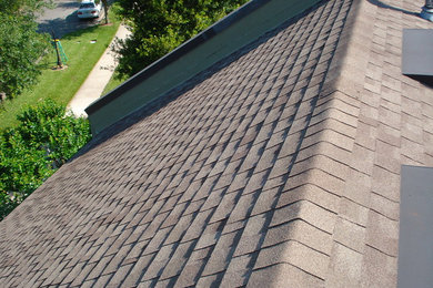 Deland Home Inspection Roof Inspection