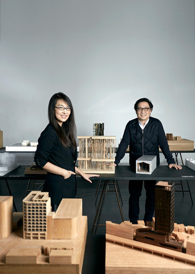 Neri & Hu: "Crear espacios y juntar objetos no es decorar"