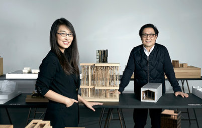 Neri & Hu: "Crear espacios y juntar objetos no es decorar"