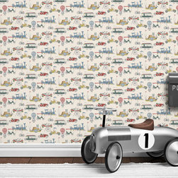 Mr Perswall Wallpapers - Wallpaper