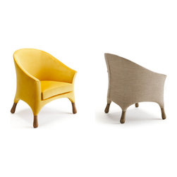 Armchairs (Bespoke) - Armchairs And Accent Chairs