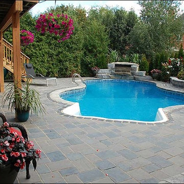 Pool Gallery