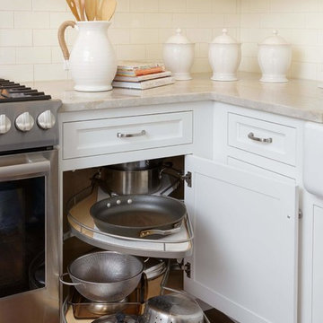 New Providence, NJ Kitchen