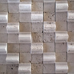 3d mosaics - Products