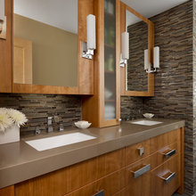 Bathroom Ideas