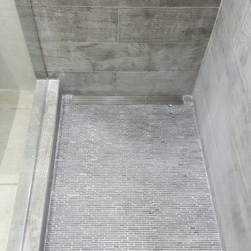 Less is more Bathrrom
