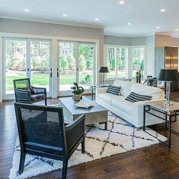Family Rooms