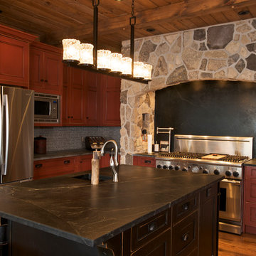Jogi Lodge