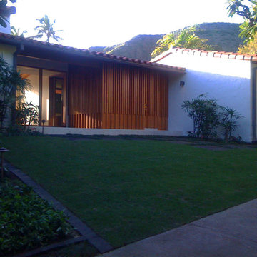 Ainamalu Renovation