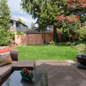 Modern Luxury - West of Market