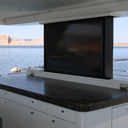 House Boat - Lifestyle And Leisure