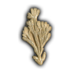 6" Seaweed - Tile