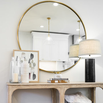 Local Modern Kitchen Remodel