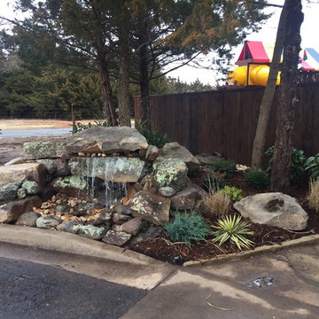 Stillwater Recreational Space