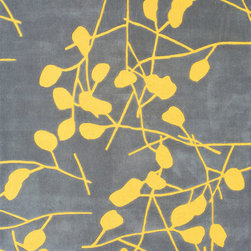 Foreign Accents Rug Collection - Products