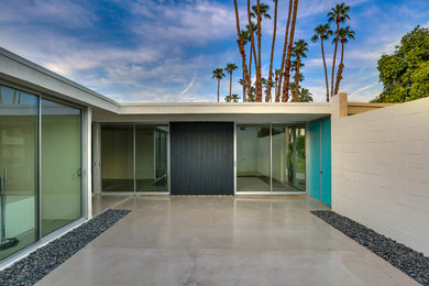Mid-Century Modern