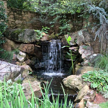 Waterfalls
