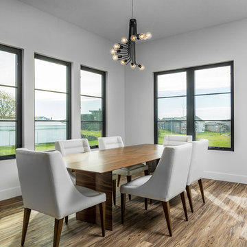 Modern Farmhouse