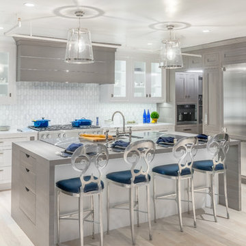 Latest Kitchens